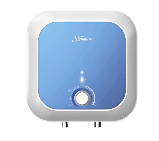 Water Heater
