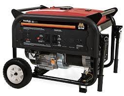 Generators