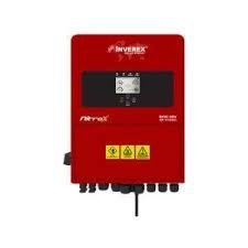 Solar Inverters