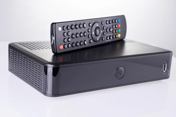 TV Receivers