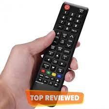 TV Remote Controllers