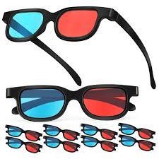 3D Glasses