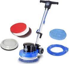 Floor Polisher