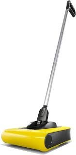 Electric Brooms