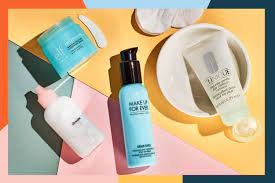 Makeup Removers