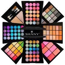 Makeup Palettes & Sets