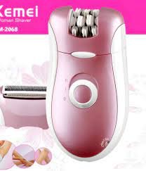 Hair Removal Appliances