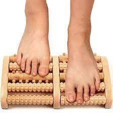 Foot Relief Tools