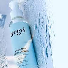 Facial Cleansers