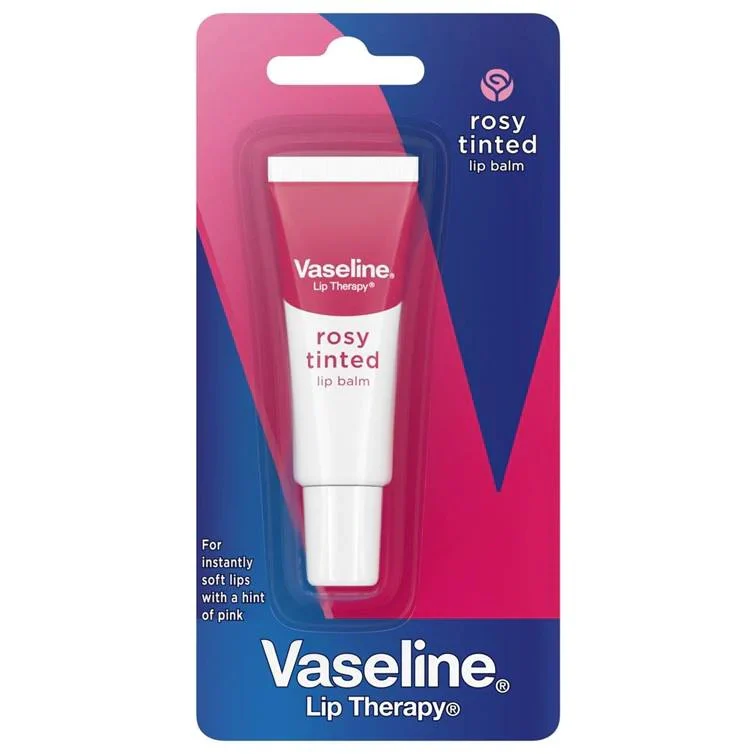 Lip Balm & Treatment