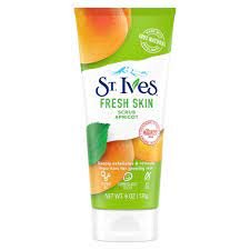 Face Scrubs & Exfoliators