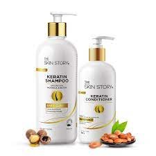 Shampoo & Conditioner