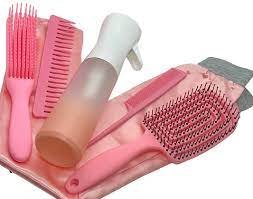 Hair Care Accessories