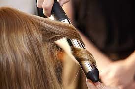 Hair Styling