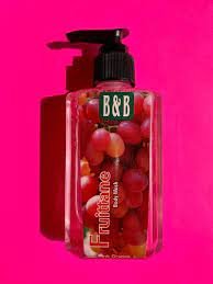Body Soaps & Shower Gels
