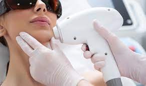 Hair Removal