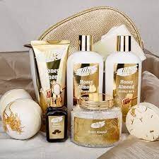 Bath & Body Accessories