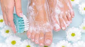 Foot Care