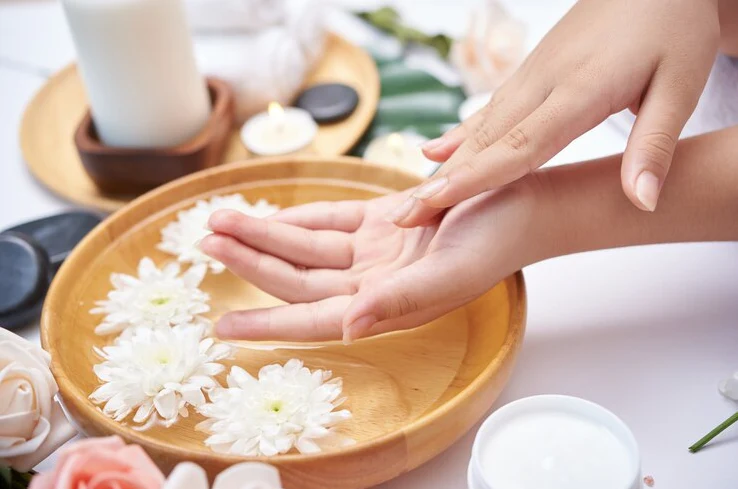 Hand Care