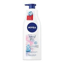 Body Moisturizers