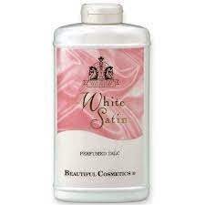 Talcum Powder