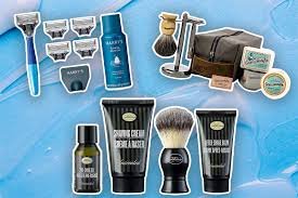 Shaving & Grooming