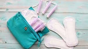 Pads & Tampons