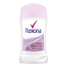 Deodorants