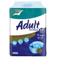 Adult Diapers