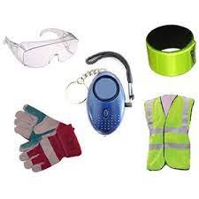 Personal Safety & Security