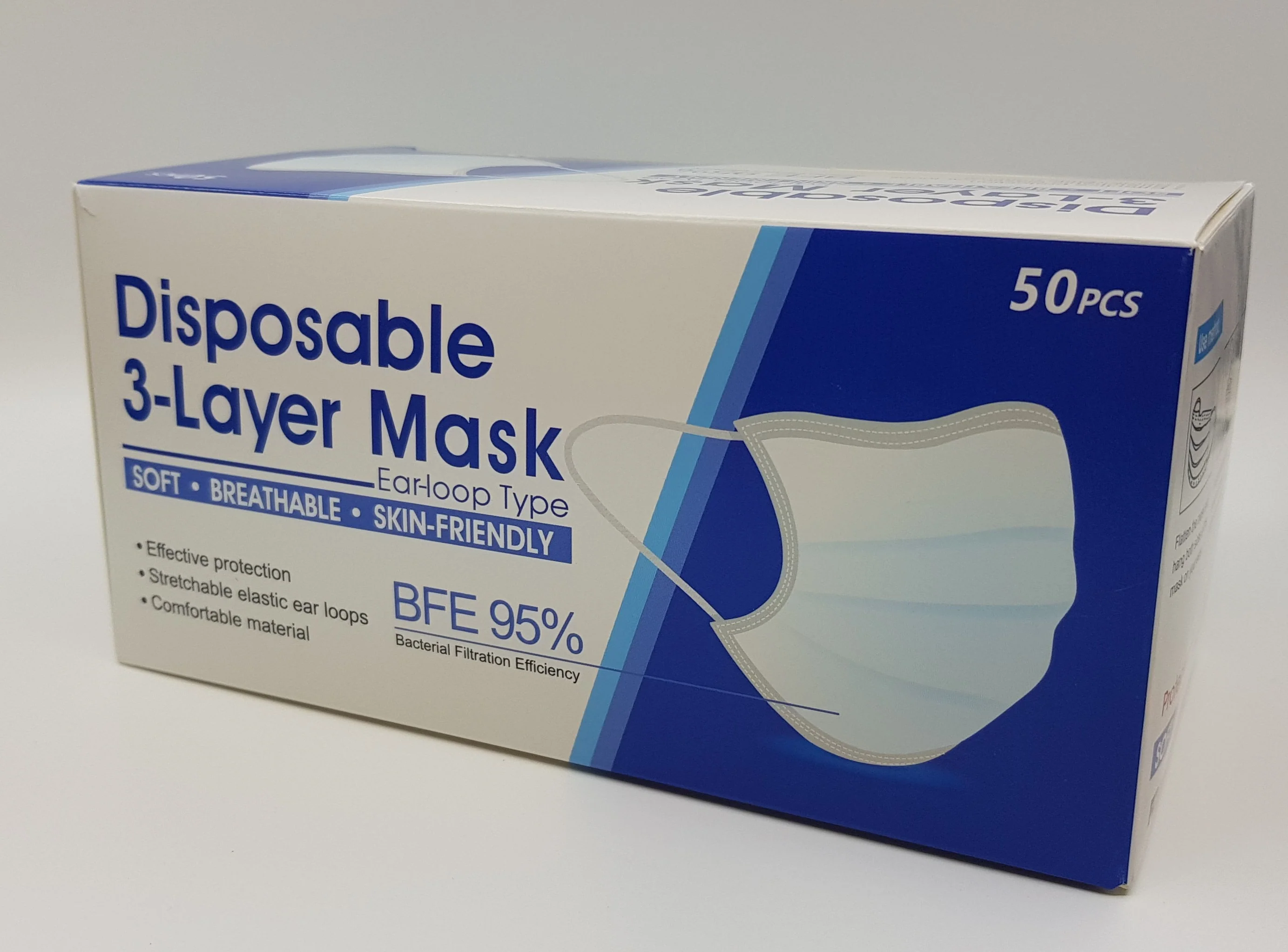 Surgical Masks
