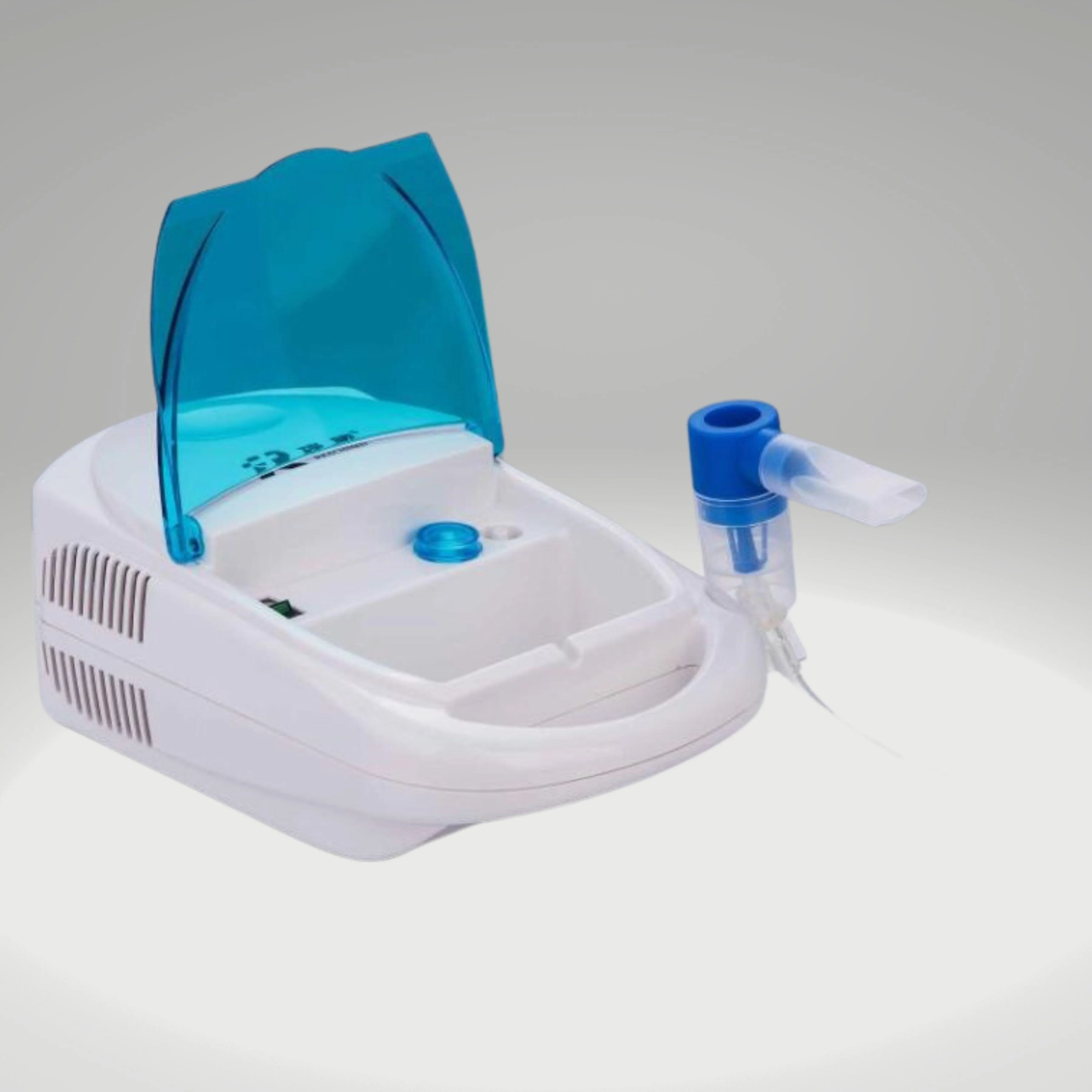 Nebulizer & Aspirators