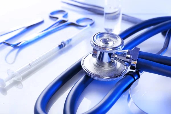 Stethoscopes