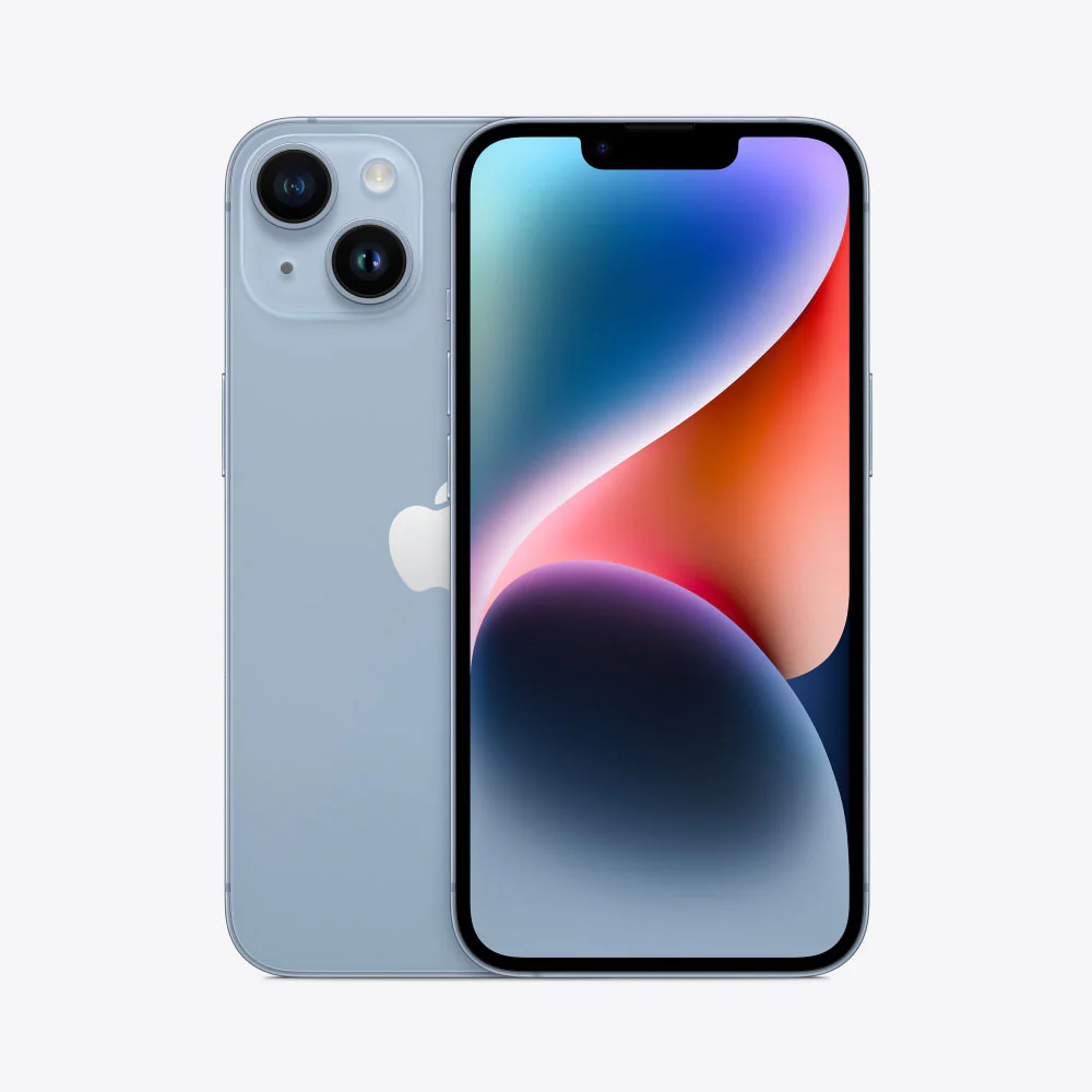 Apple iPhones