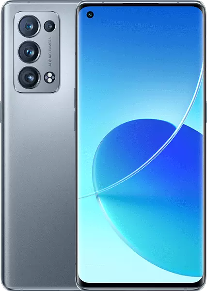 Oppo Mobile Phones
