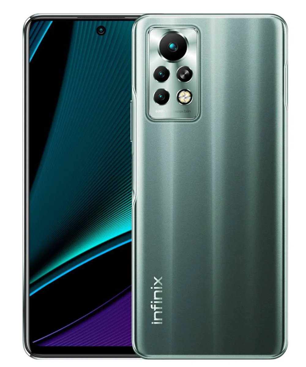 Infinix Mobiles