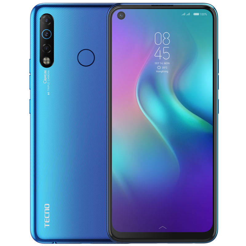 Tecno Mobiles