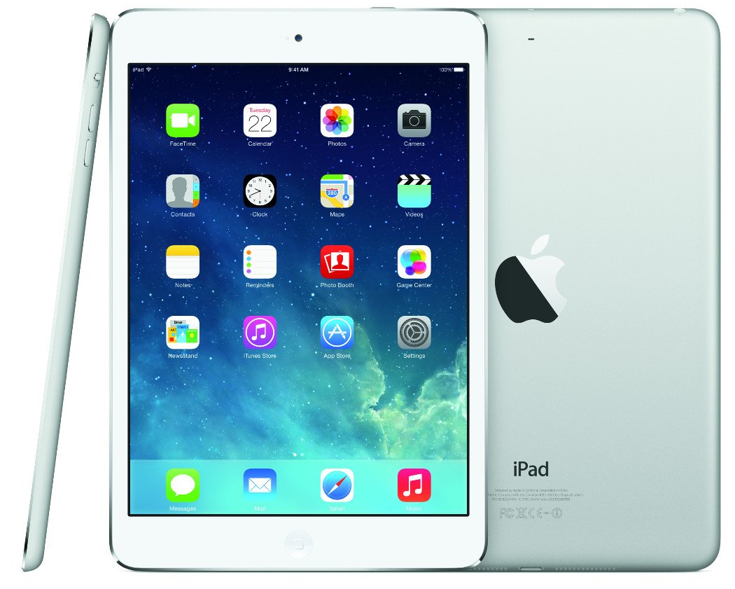 Like New Tablets