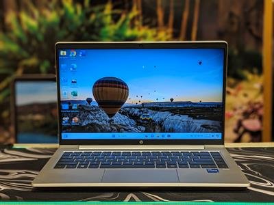 Refurbished Laptops