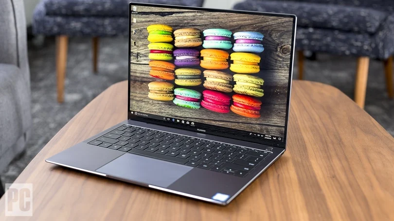 Traditional Laptops