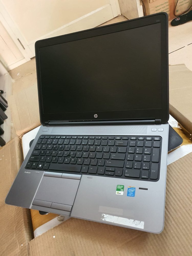Like New Laptops