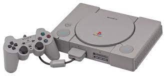 Playstation Games