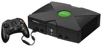 Xbox Games