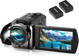 Video Camera