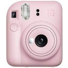 Instant Cameras