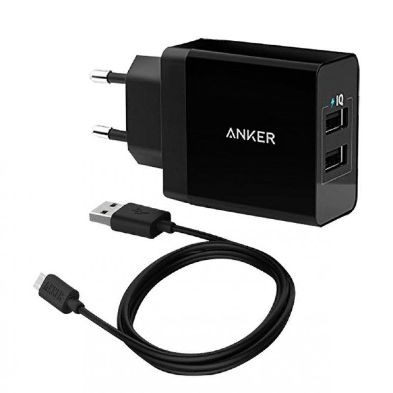 Wall Chargers