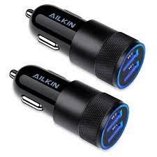 Car Chargers