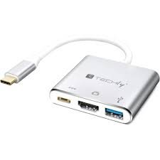 Cables & Converters