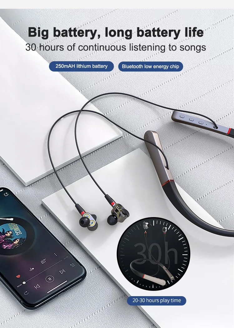 Headphones & Headsets Access.