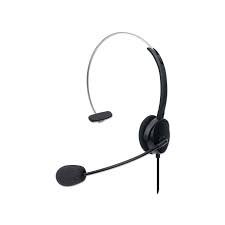 Mono Headsets